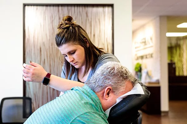 Chiropractic Crown Point IN Chiropractic Adjustments