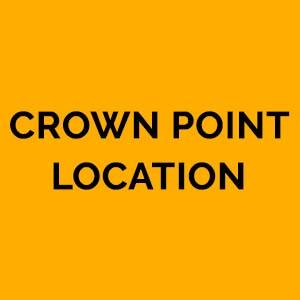 Chiropractic Crown Point In Location Button